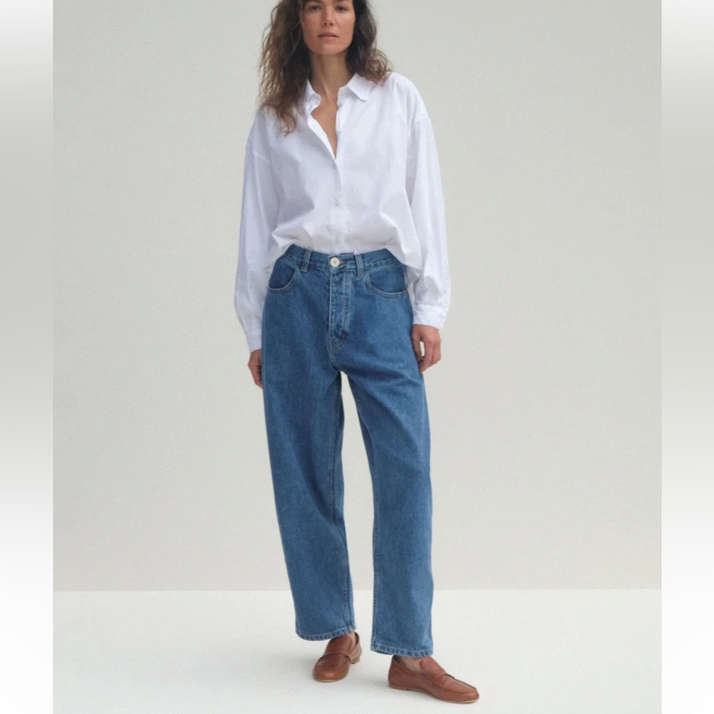 Jesse Kamm California Wide BNWT